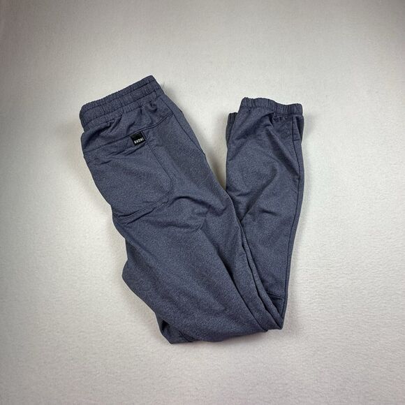 RHONE Other - Rhone Pants Mens Large Blue Pull On Joggers Elastic Waist Stretch READ